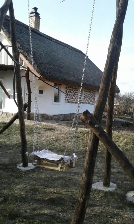 Buki  Сказочный Домヴィラ エクステリア 写真